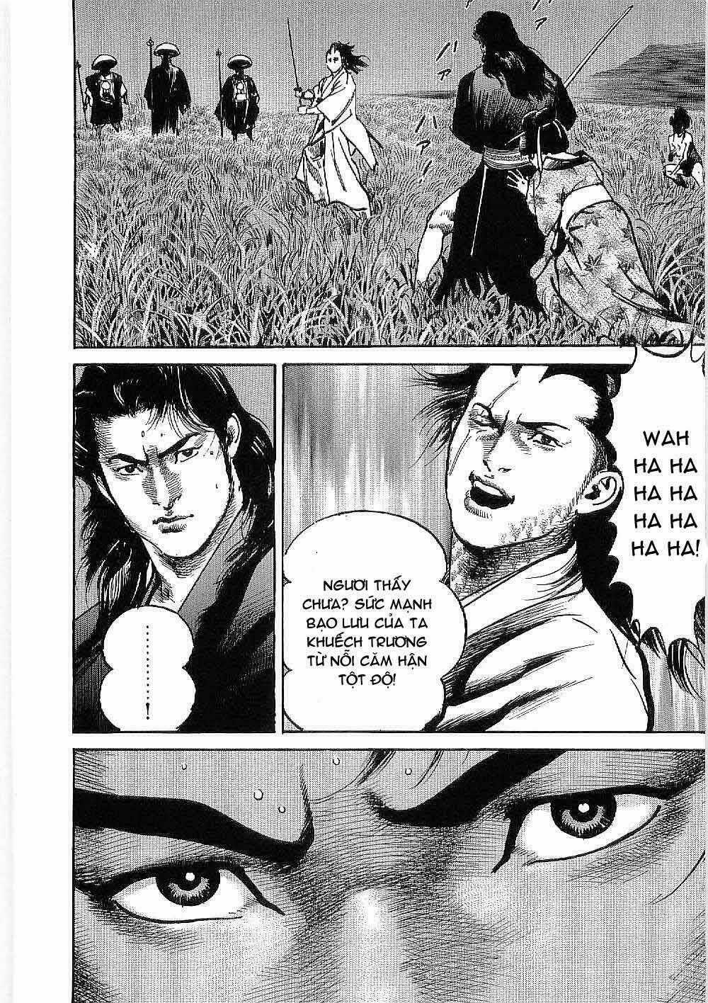 Bestia - Chapter 15 - Trang 23