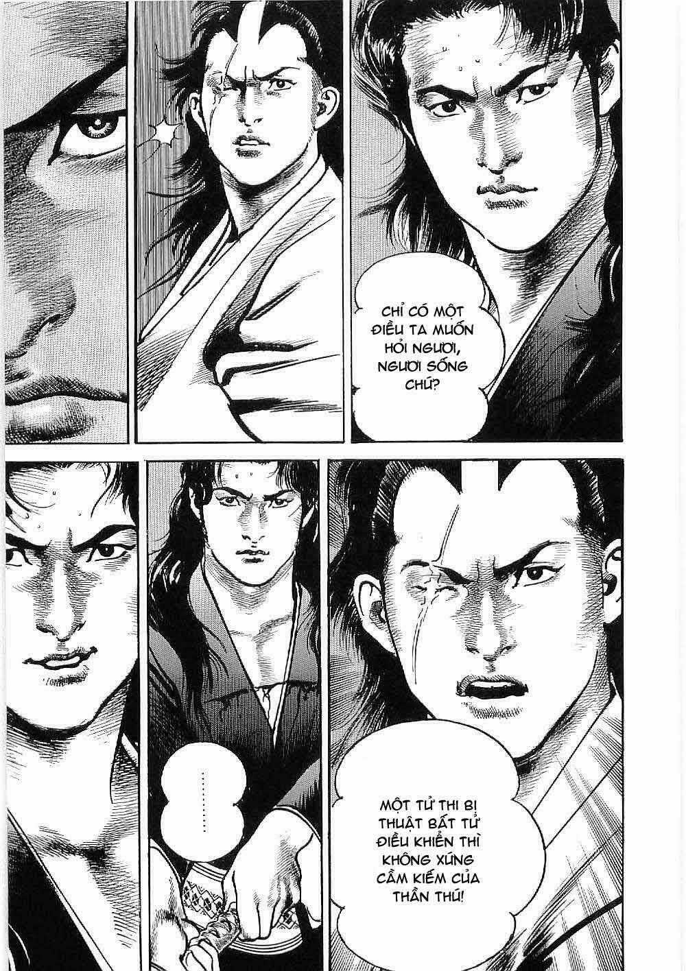 Bestia - Chapter 15 - Trang 24