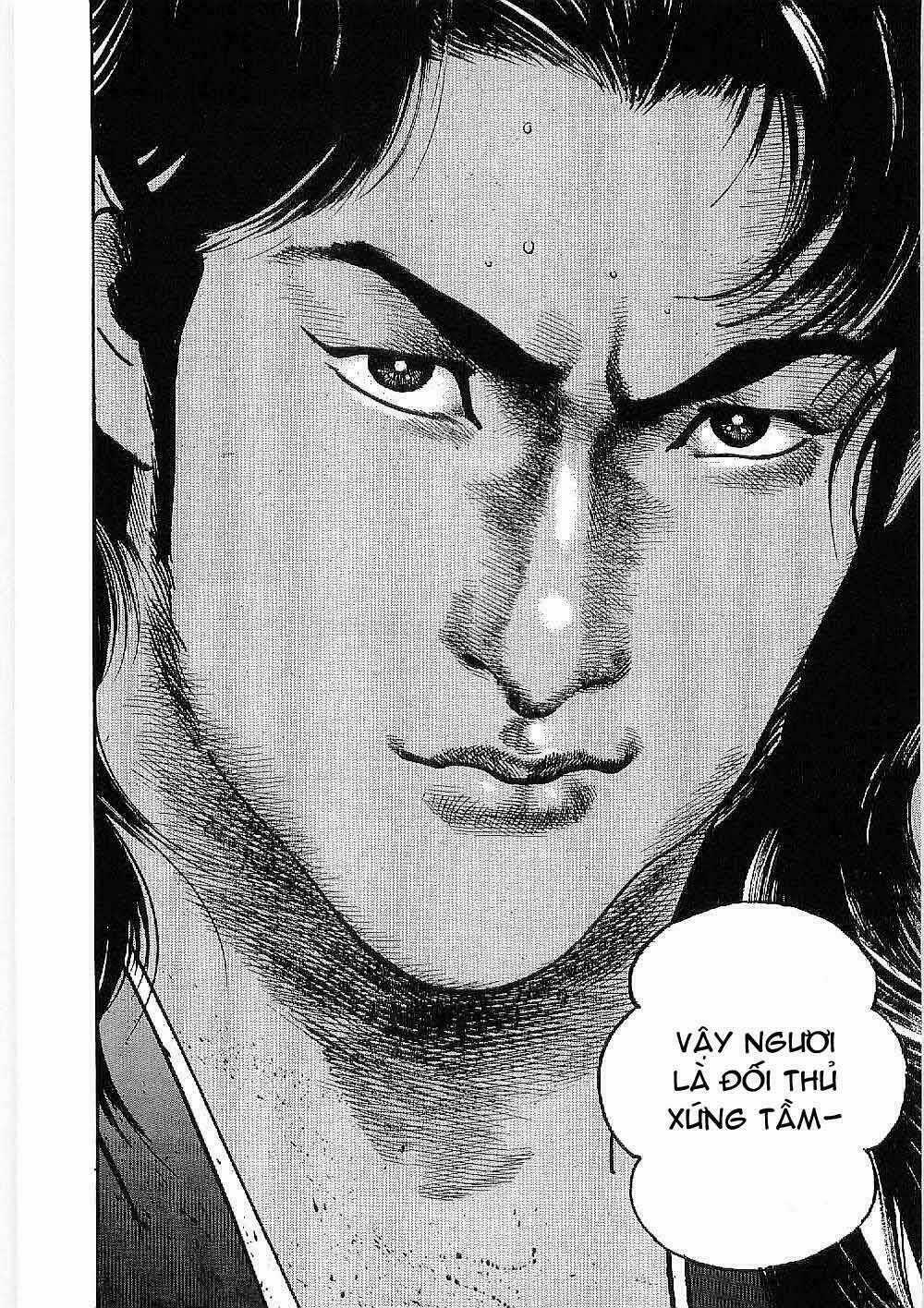 Bestia - Chapter 15 - Trang 25