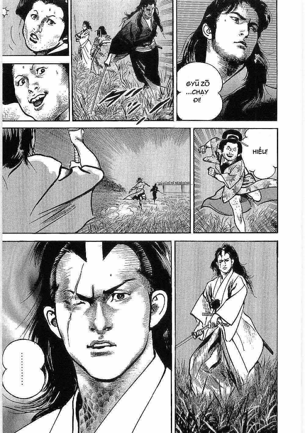 Bestia - Chapter 15 - Trang 26