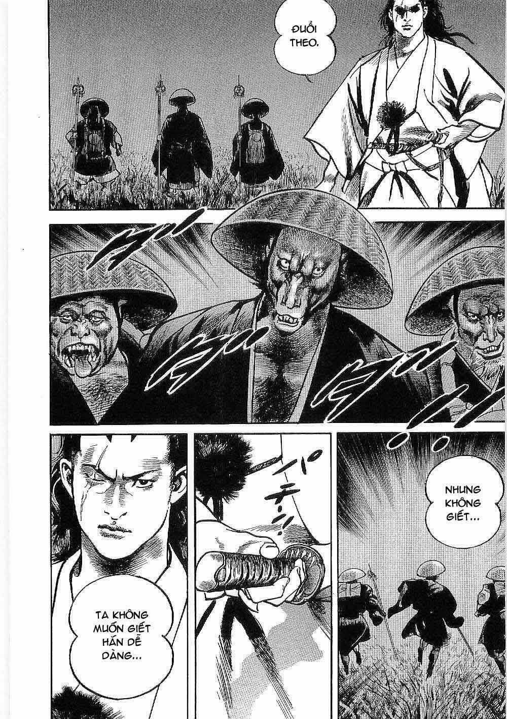 Bestia - Chapter 15 - Trang 27