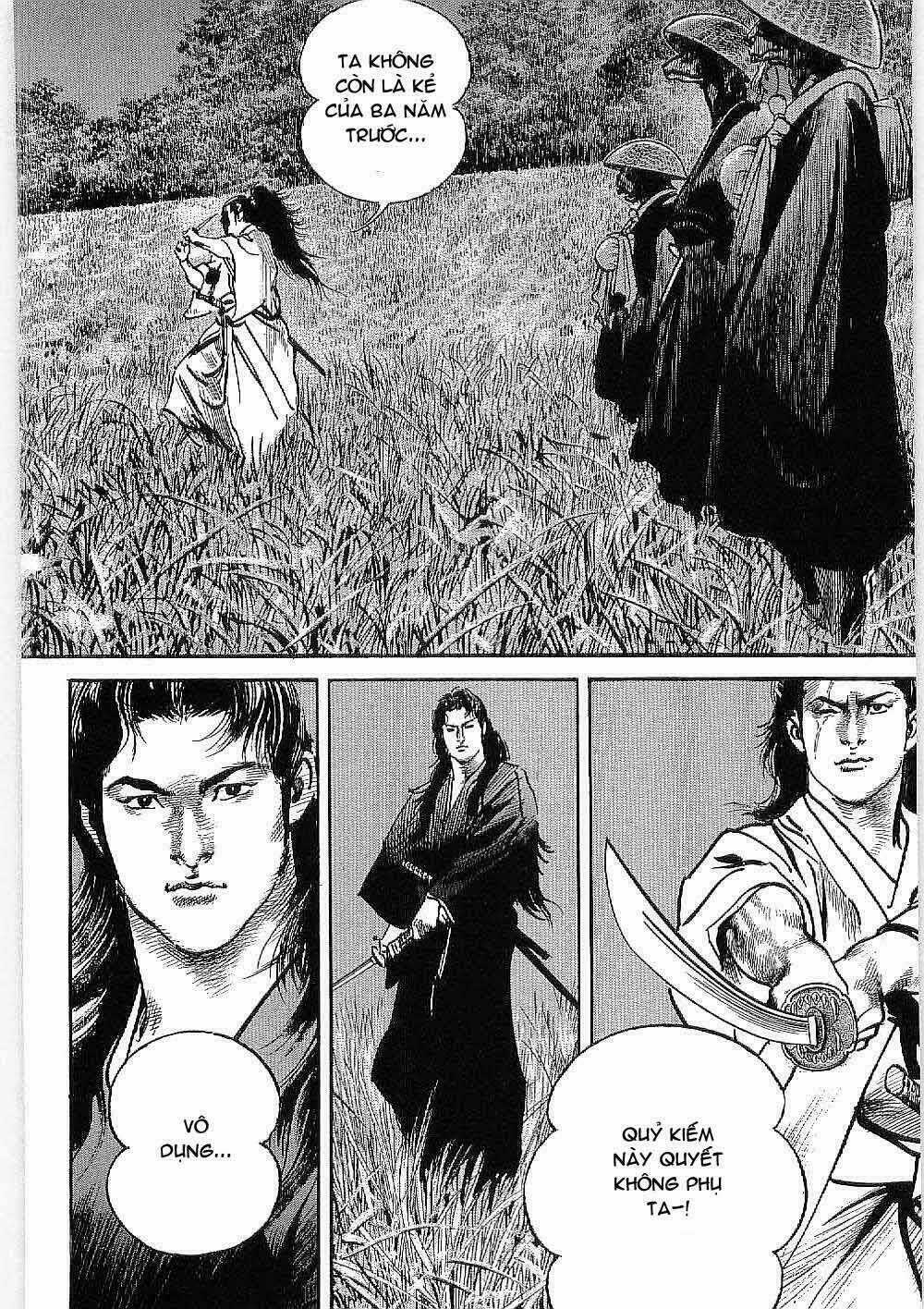 Bestia - Chapter 15 - Trang 4