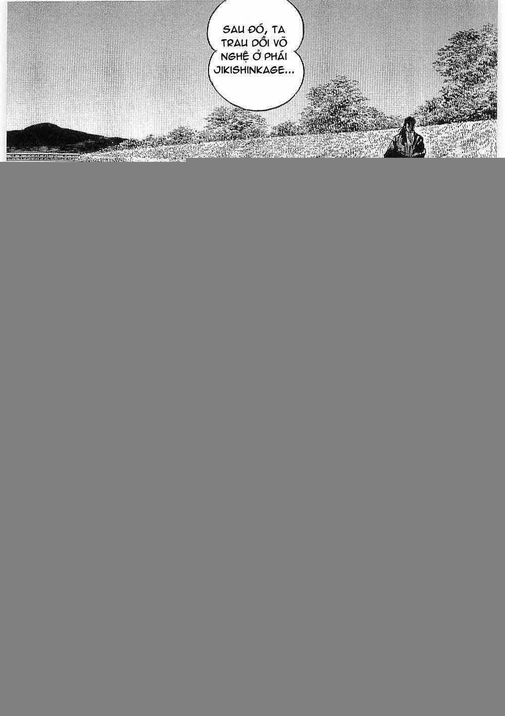 Bestia - Chapter 15 - Trang 5