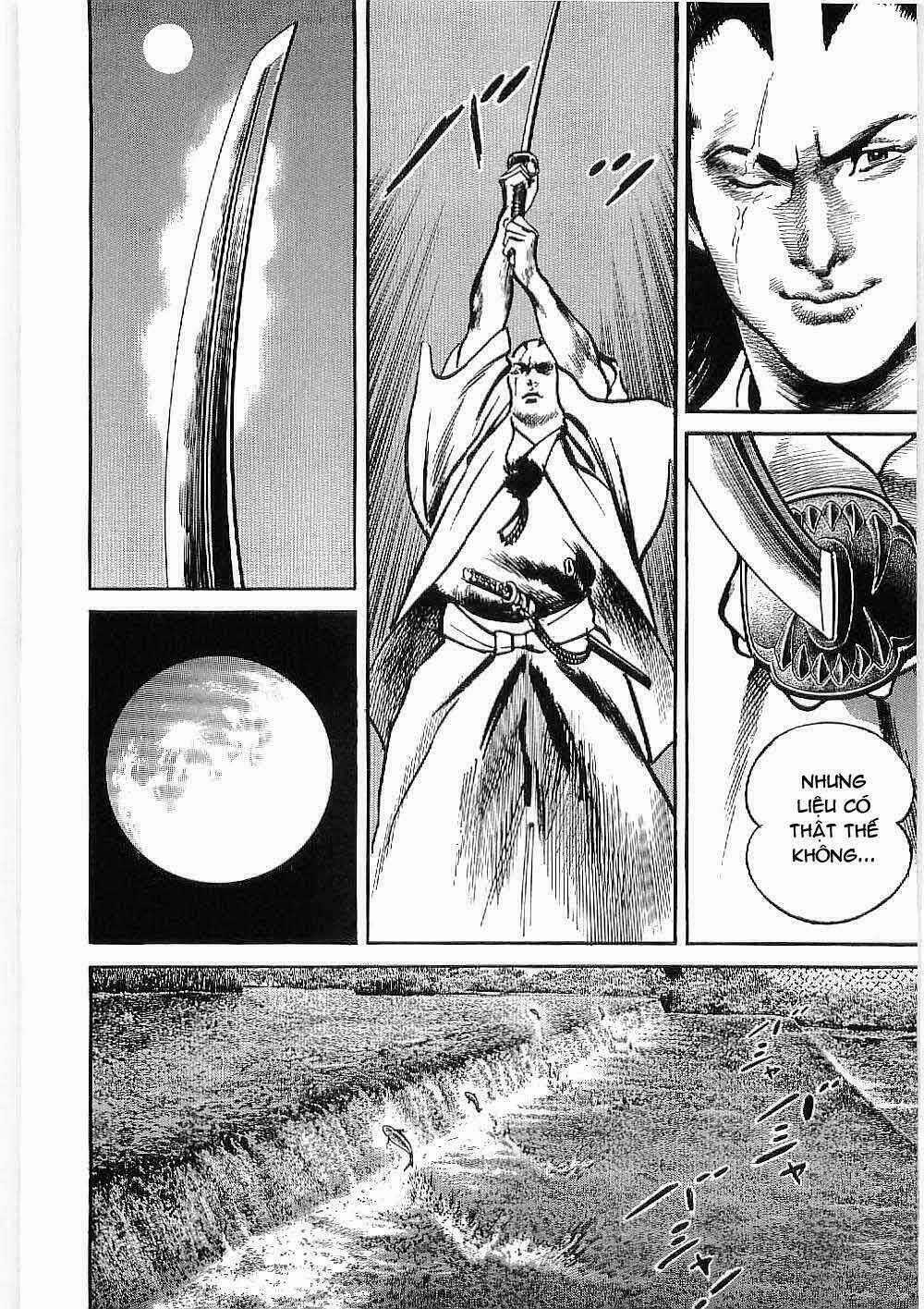 Bestia - Chapter 15 - Trang 6