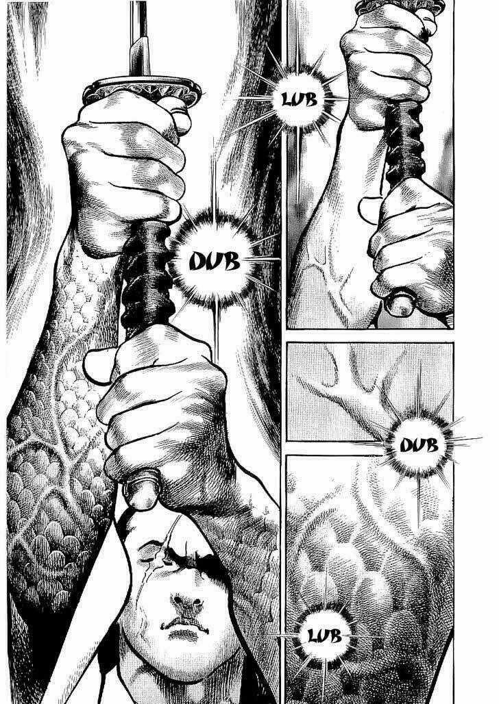 Bestia - Chapter 15 - Trang 9