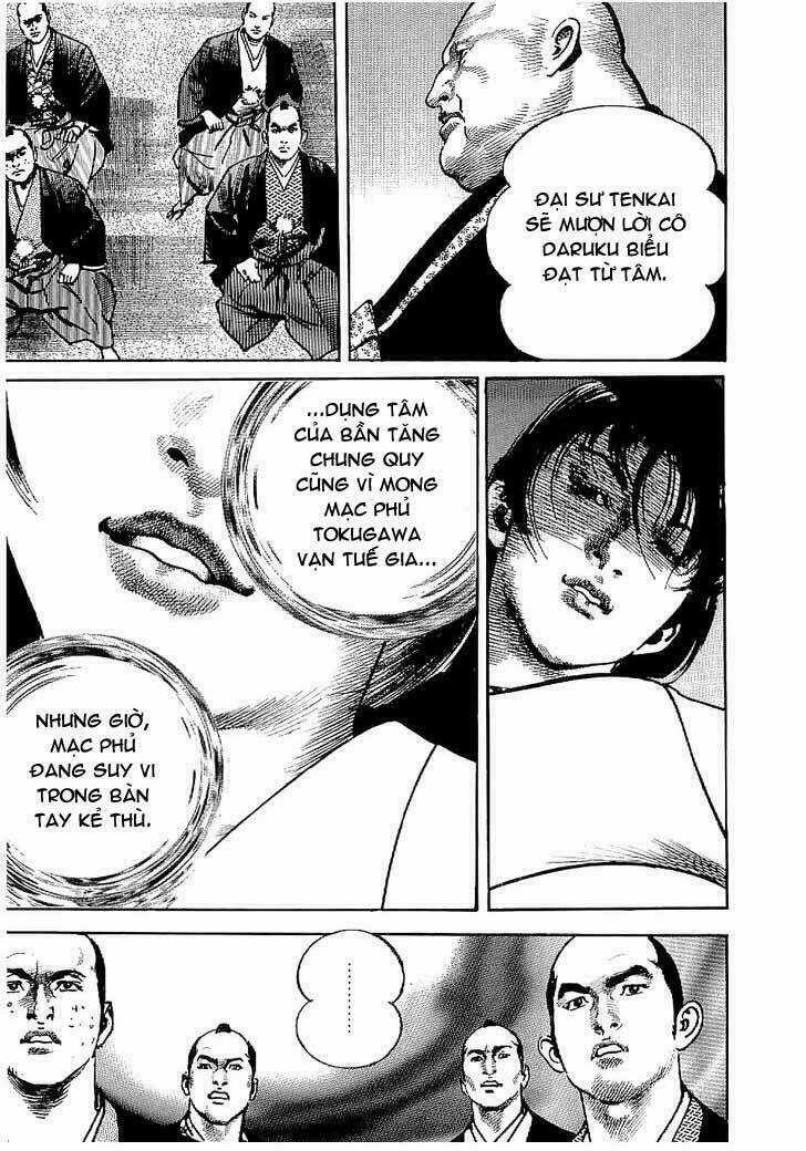 Bestia - Chapter 16 - Trang 11