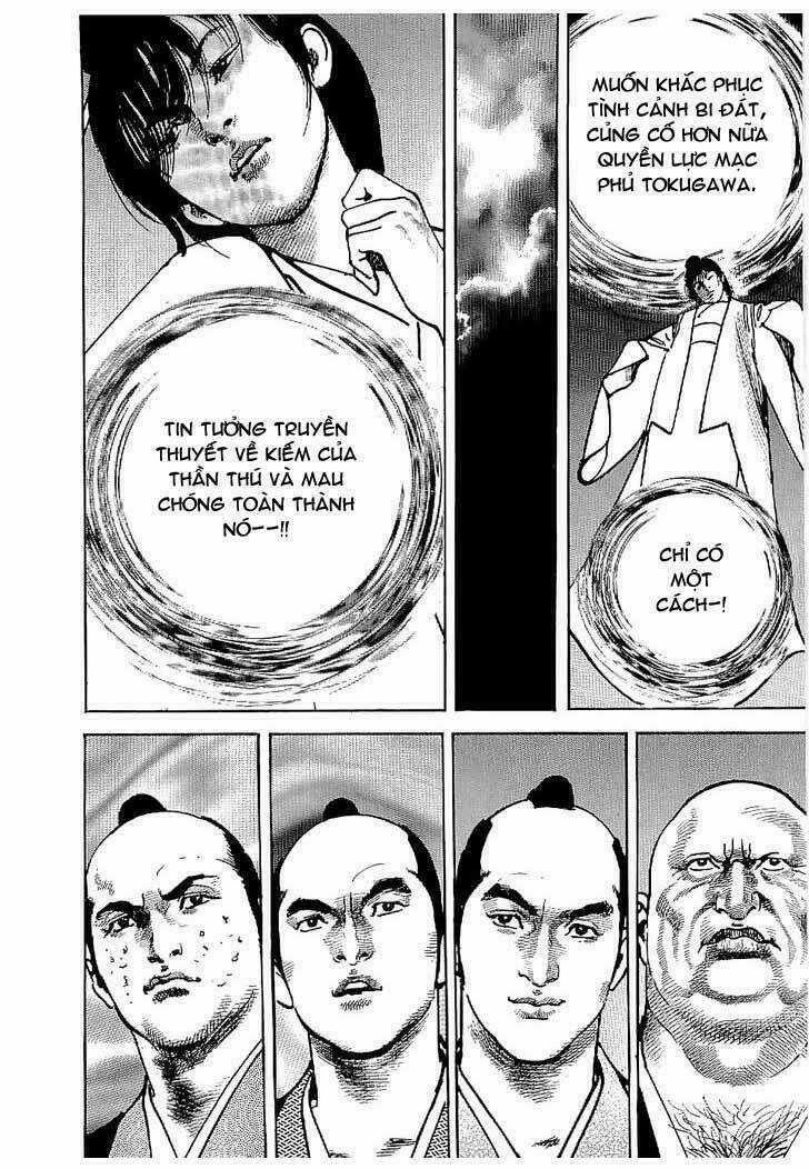 Bestia - Chapter 16 - Trang 12