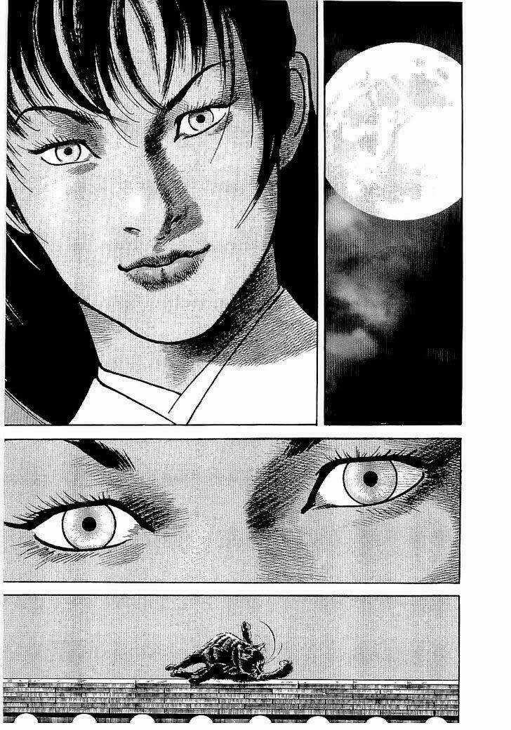 Bestia - Chapter 16 - Trang 13