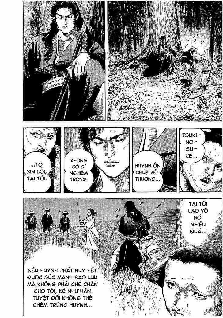 Bestia - Chapter 16 - Trang 15