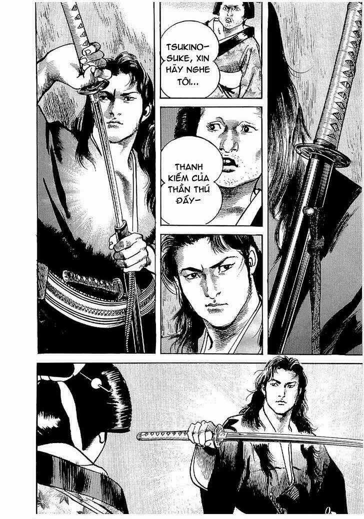 Bestia - Chapter 16 - Trang 17