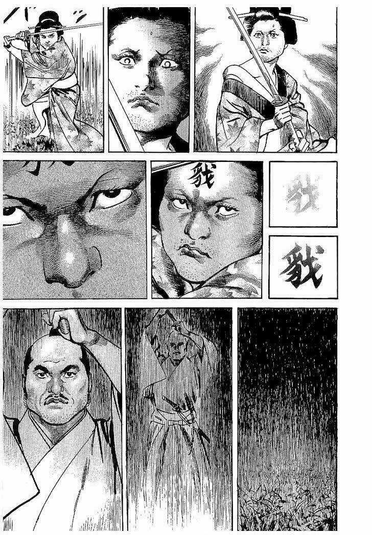 Bestia - Chapter 16 - Trang 18