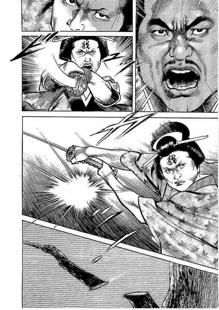 Bestia - Chapter 16 - Trang 19