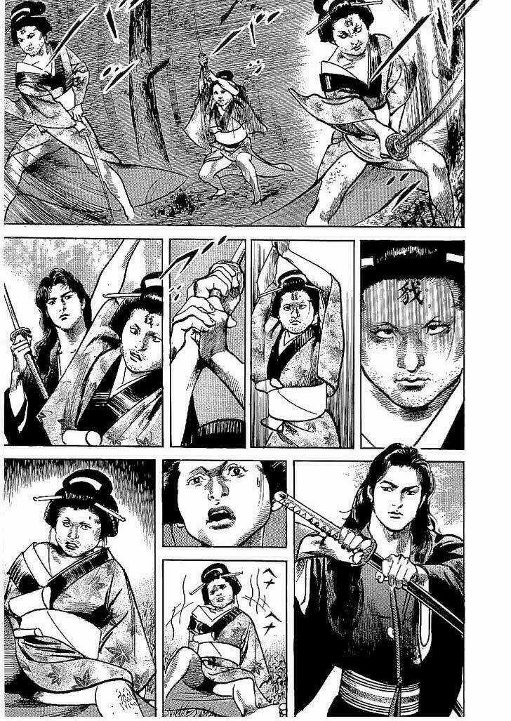 Bestia - Chapter 16 - Trang 20