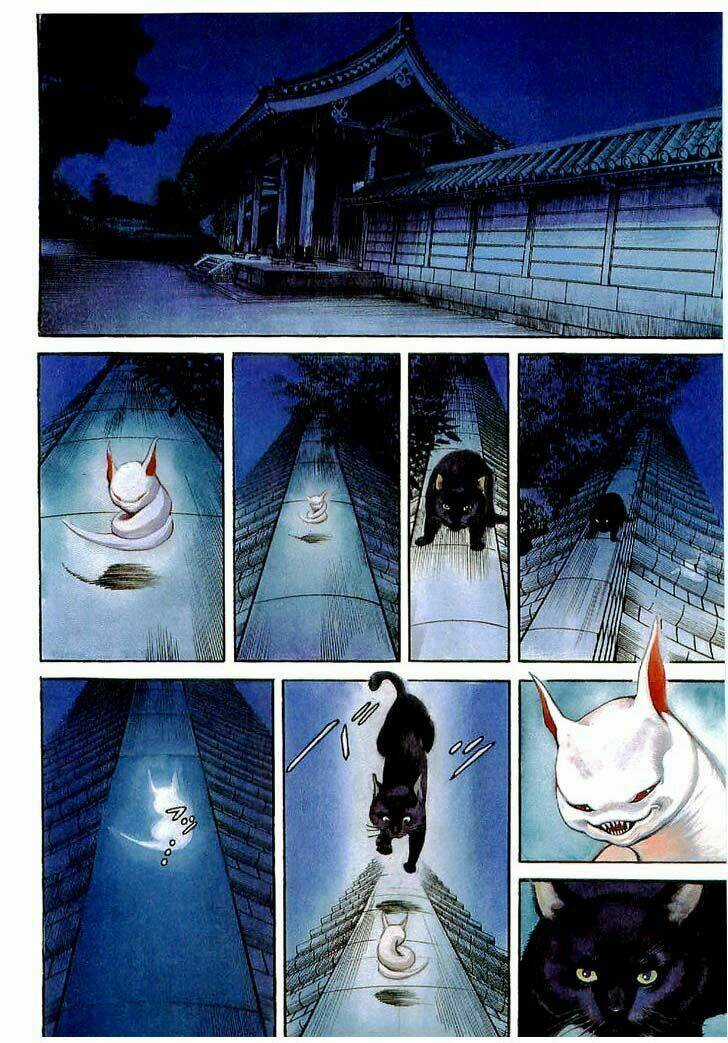 Bestia - Chapter 16 - Trang 3