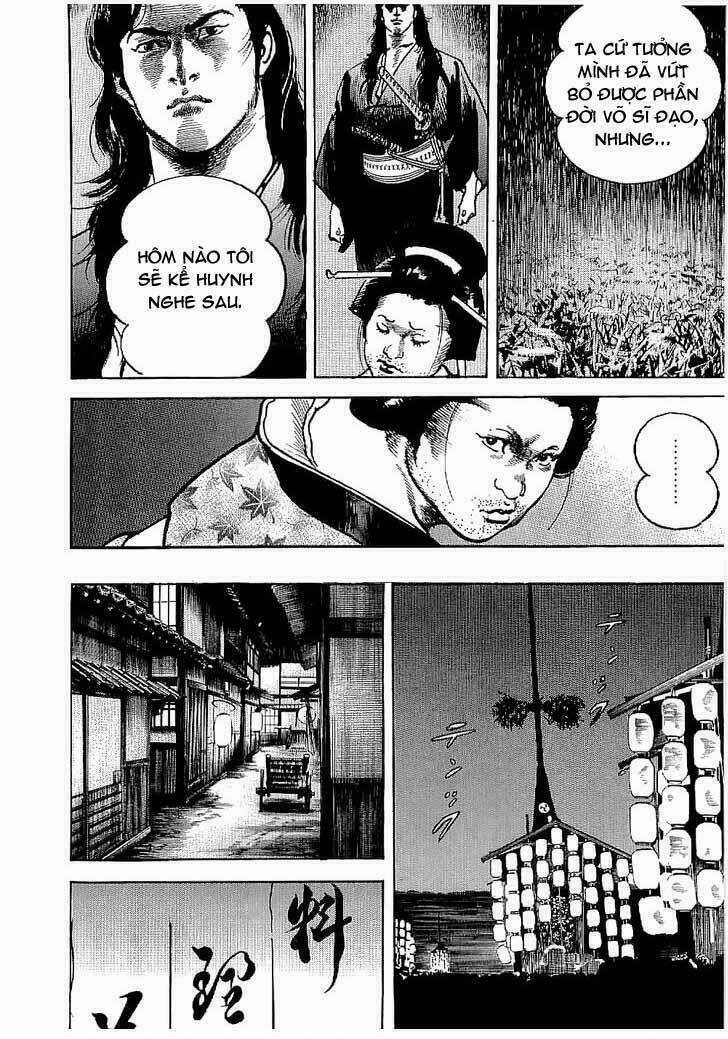 Bestia - Chapter 16 - Trang 21