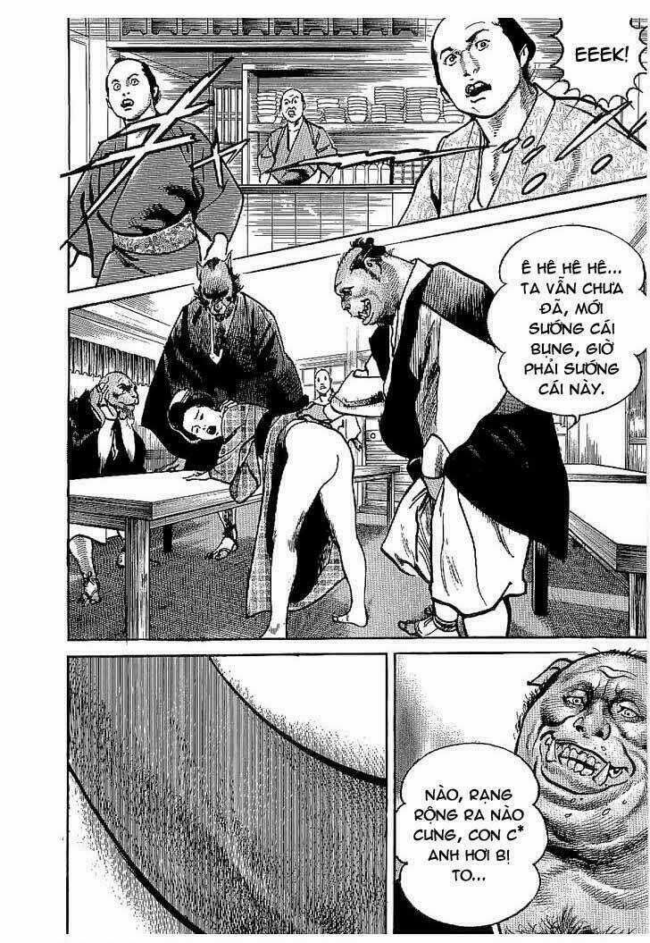 Bestia - Chapter 16 - Trang 28