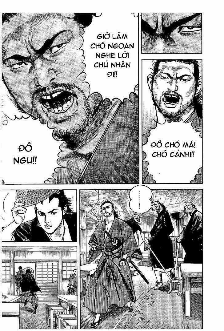 Bestia - Chapter 16 - Trang 31