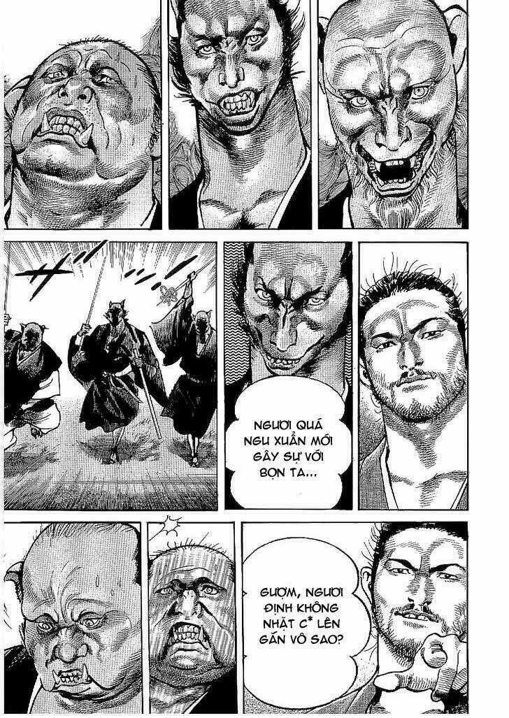 Bestia - Chapter 16 - Trang 33