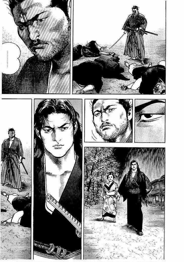 Bestia - Chapter 16 - Trang 36