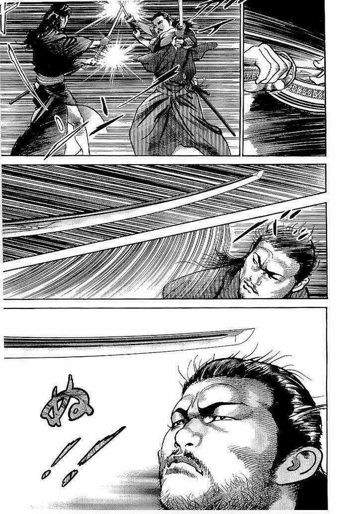 Bestia - Chapter 16 - Trang 38