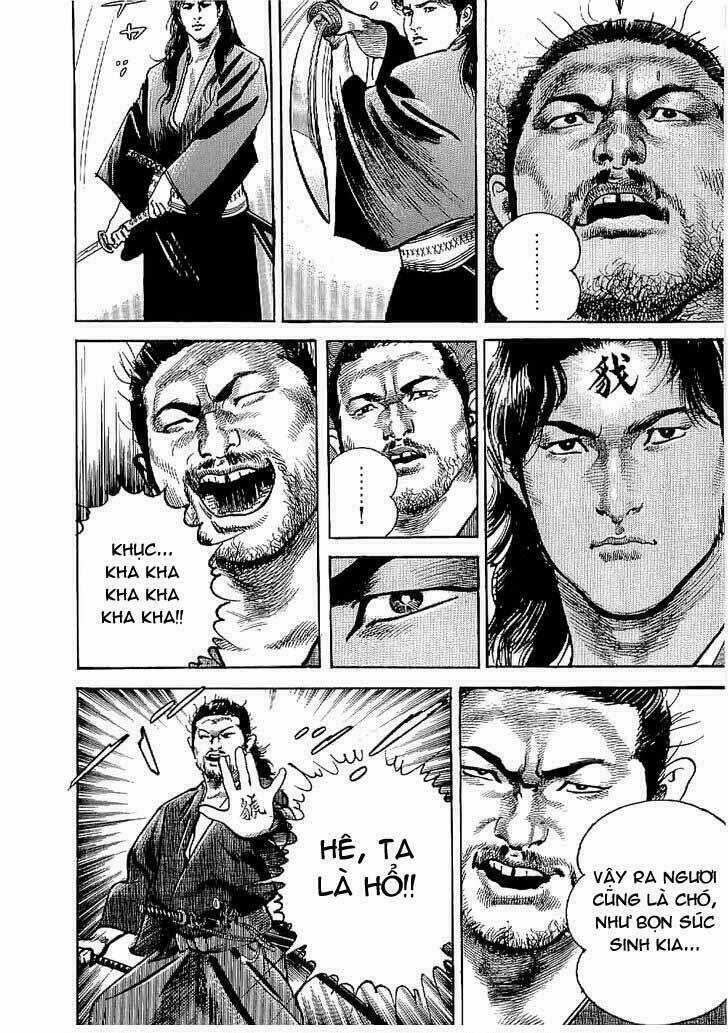 Bestia - Chapter 16 - Trang 39