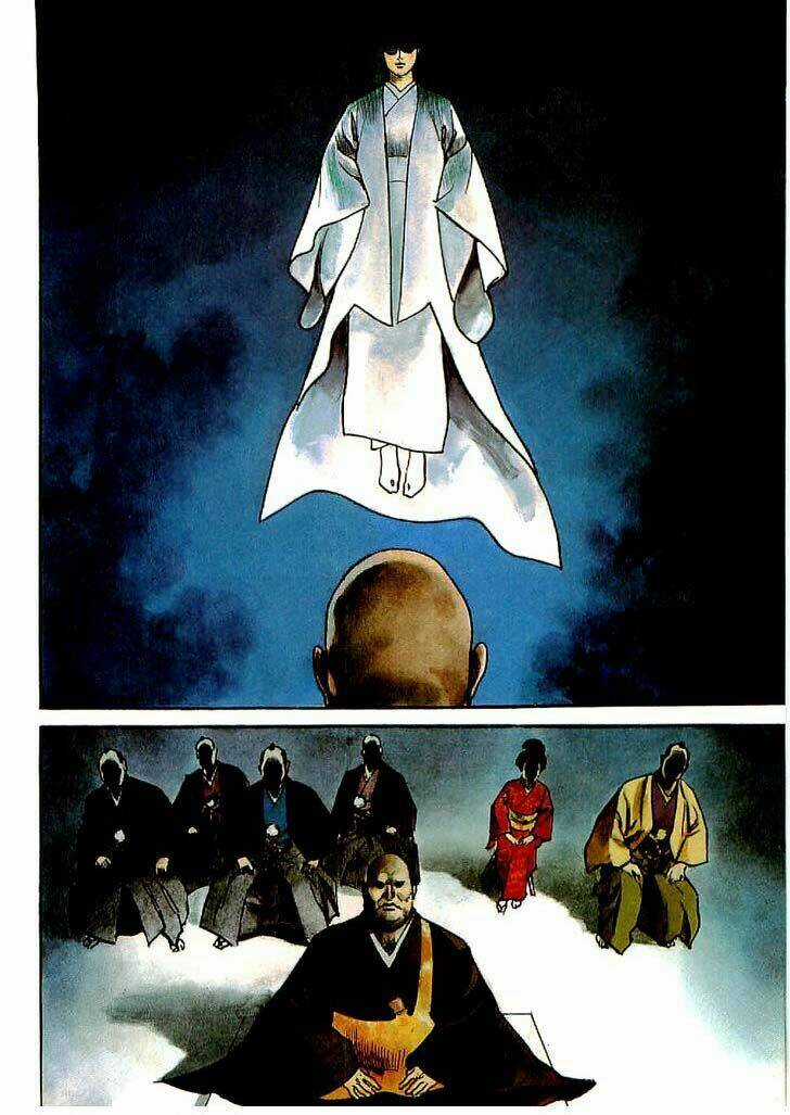 Bestia - Chapter 16 - Trang 5