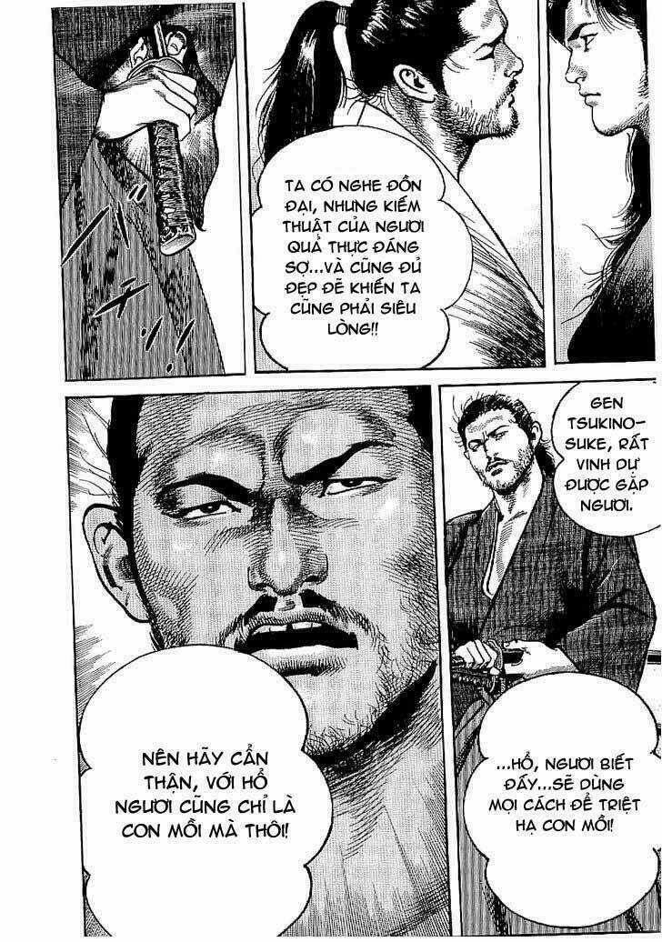 Bestia - Chapter 16 - Trang 43