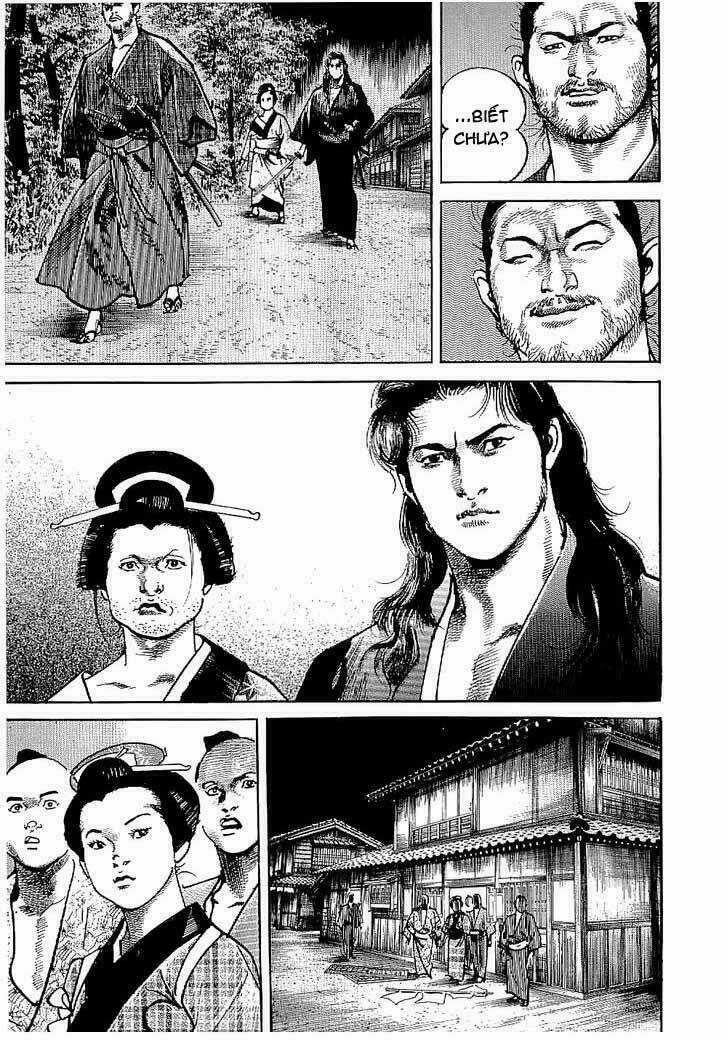 Bestia - Chapter 16 - Trang 44