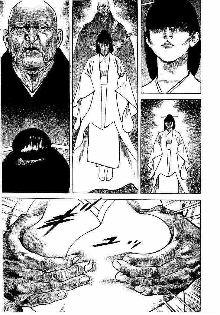 Bestia - Chapter 16 - Trang 6