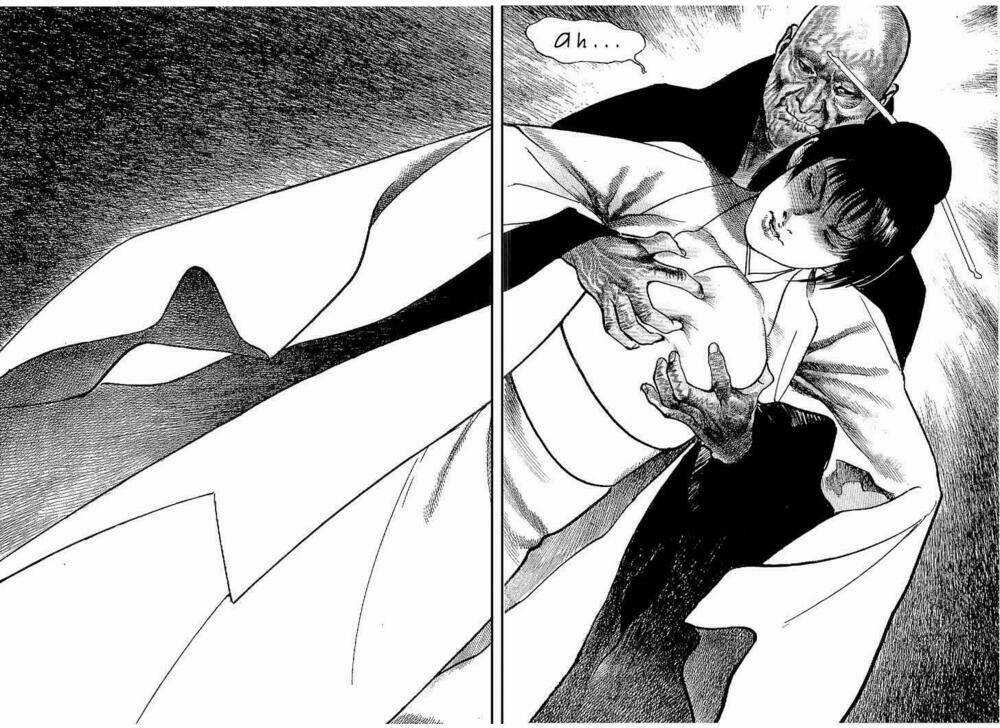 Bestia - Chapter 16 - Trang 7