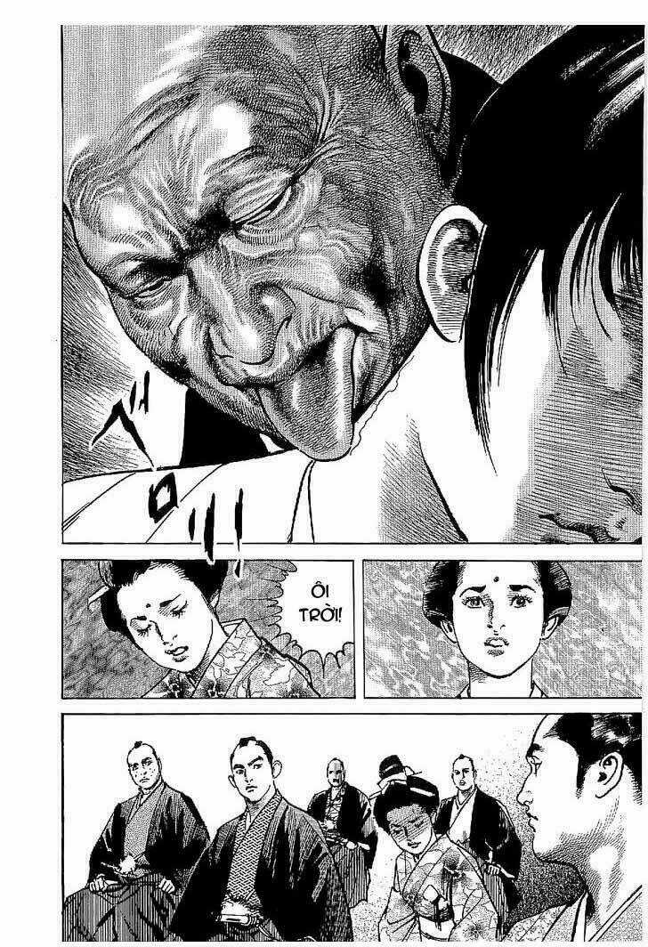 Bestia - Chapter 16 - Trang 8