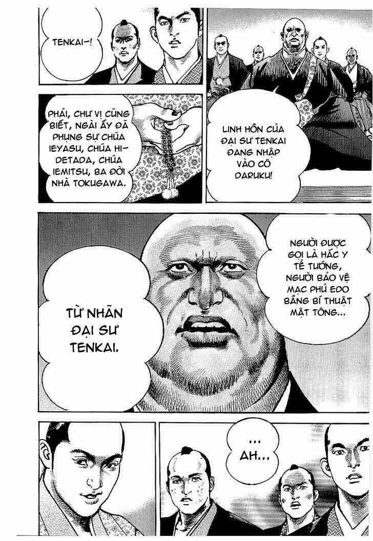 Bestia - Chapter 16 - Trang 10