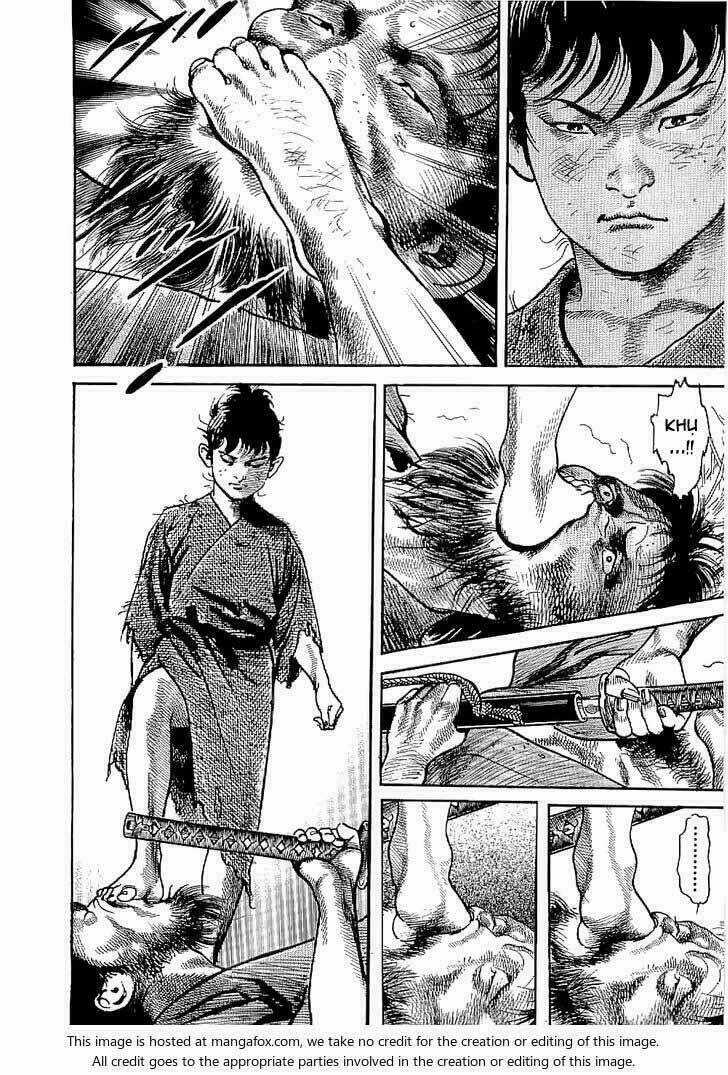 Bestia - Chapter 17 - Trang 11