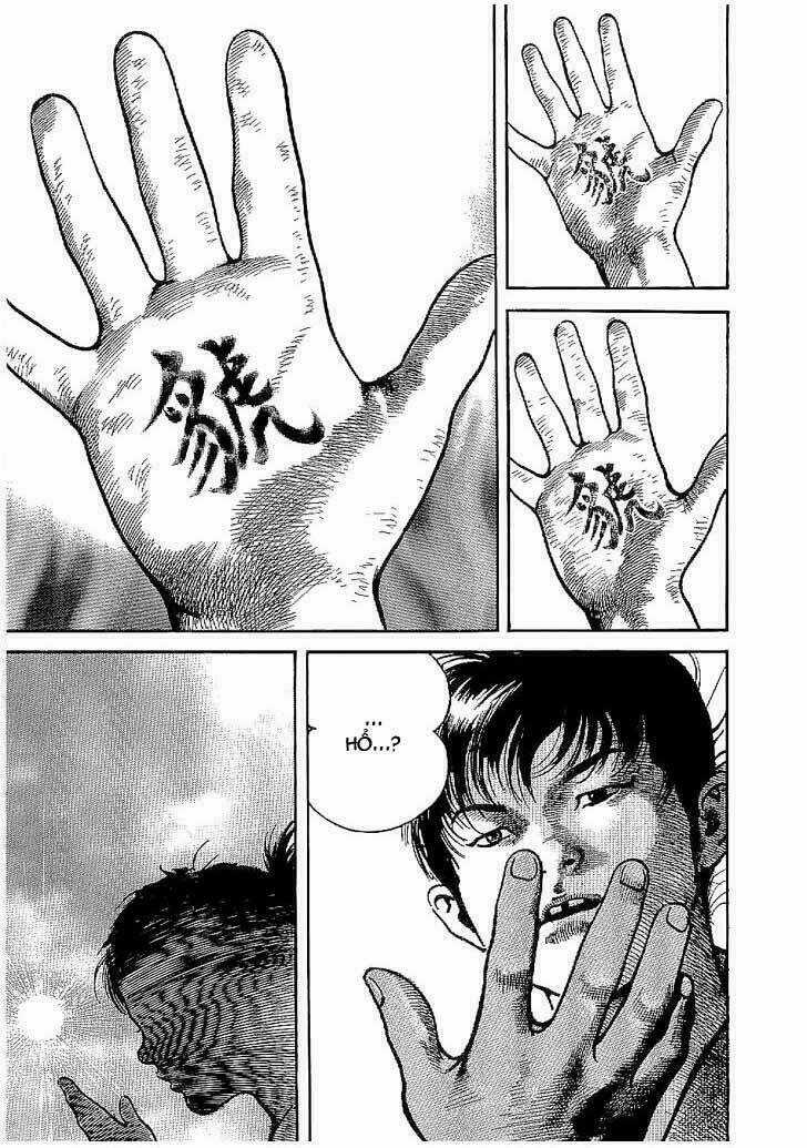 Bestia - Chapter 17 - Trang 14