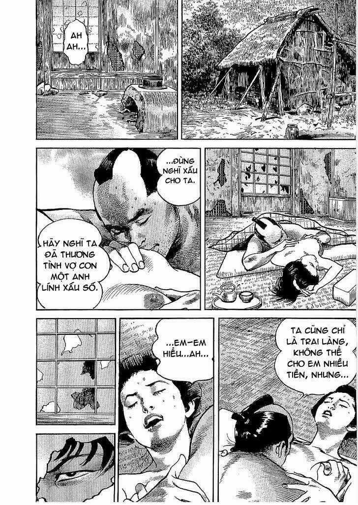 Bestia - Chapter 17 - Trang 16