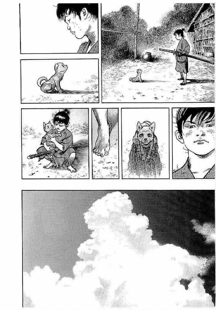 Bestia - Chapter 17 - Trang 18