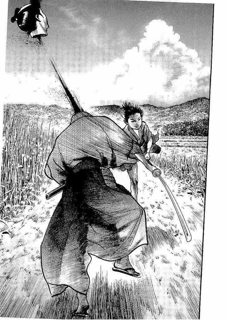 Bestia - Chapter 17 - Trang 21