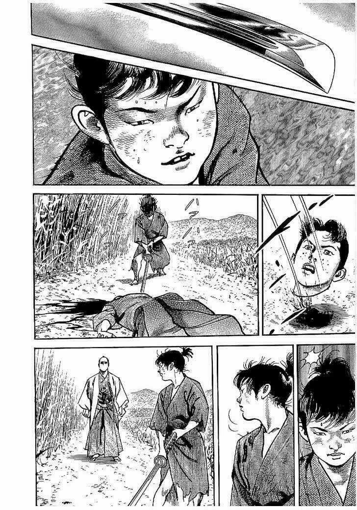 Bestia - Chapter 17 - Trang 22