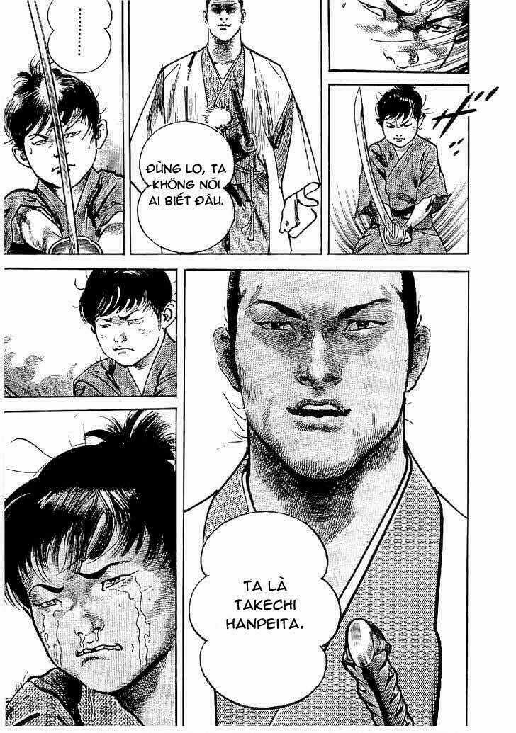 Bestia - Chapter 17 - Trang 23