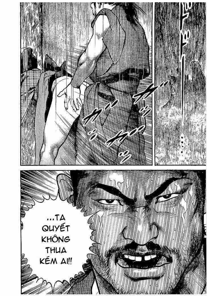 Bestia - Chapter 17 - Trang 24