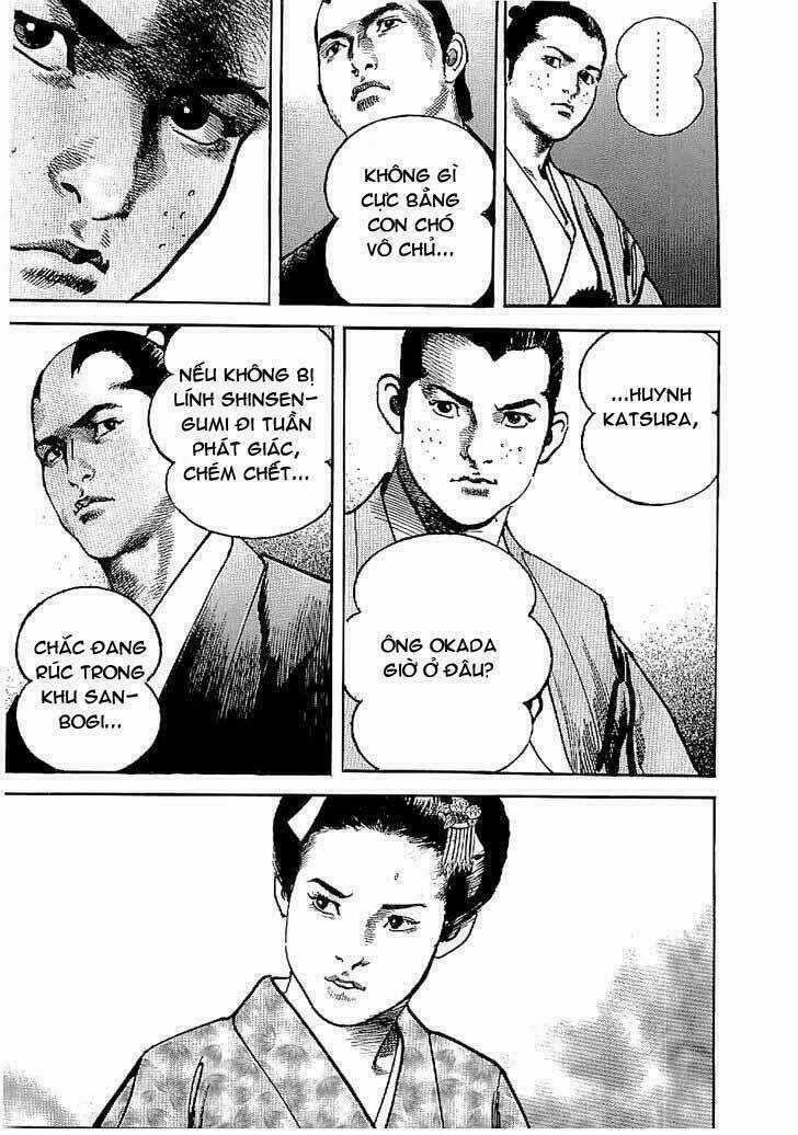 Bestia - Chapter 17 - Trang 31