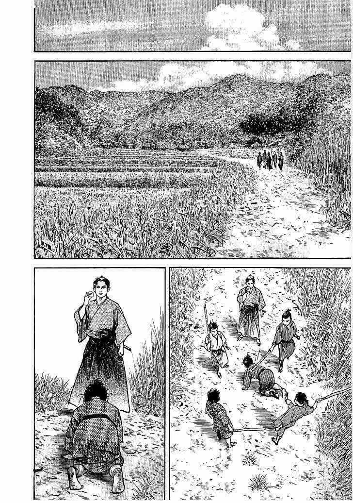 Bestia - Chapter 17 - Trang 5