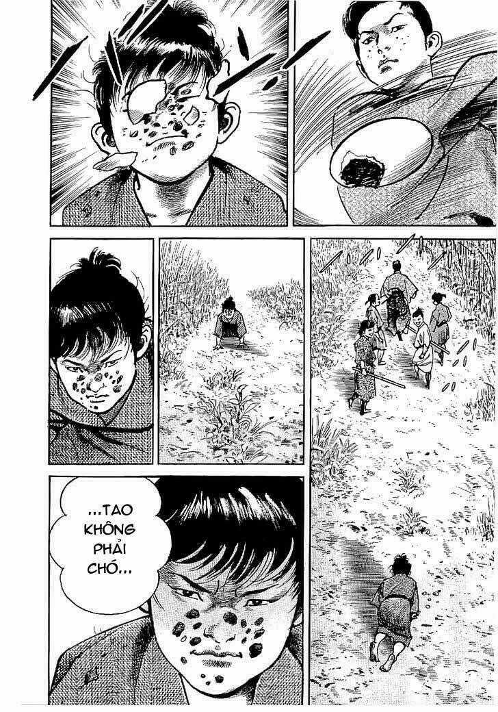 Bestia - Chapter 17 - Trang 7