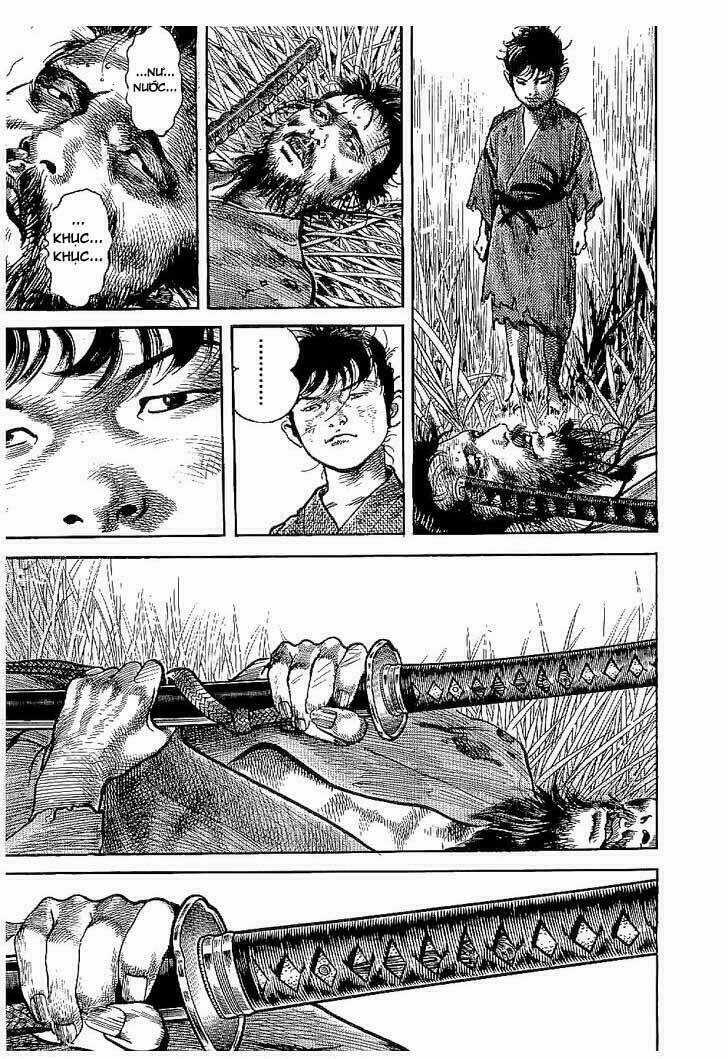 Bestia - Chapter 17 - Trang 10