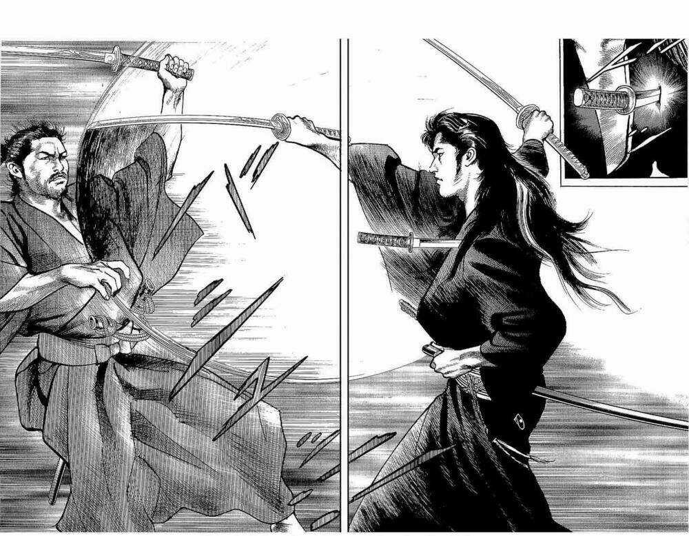 Bestia - Chapter 18 - Trang 11