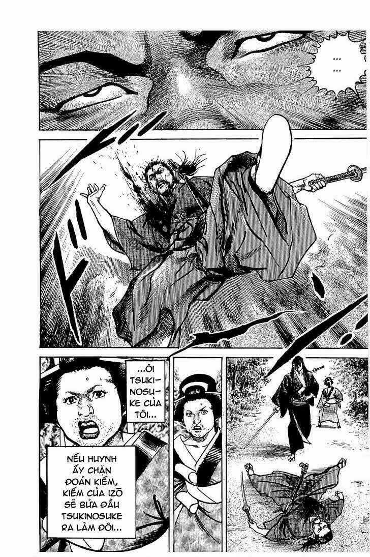 Bestia - Chapter 18 - Trang 12