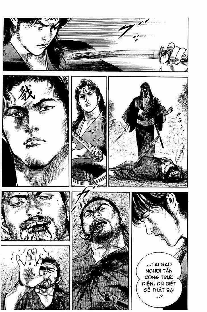 Bestia - Chapter 18 - Trang 13