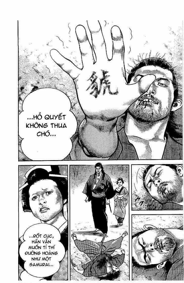 Bestia - Chapter 18 - Trang 14