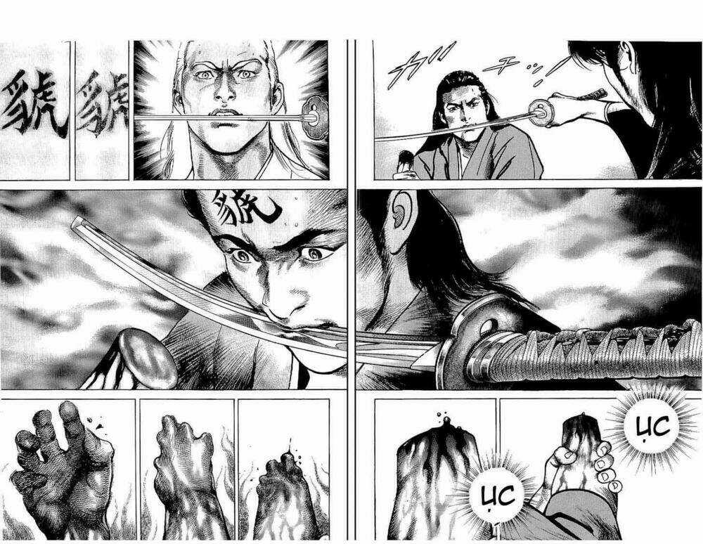 Bestia - Chapter 18 - Trang 16