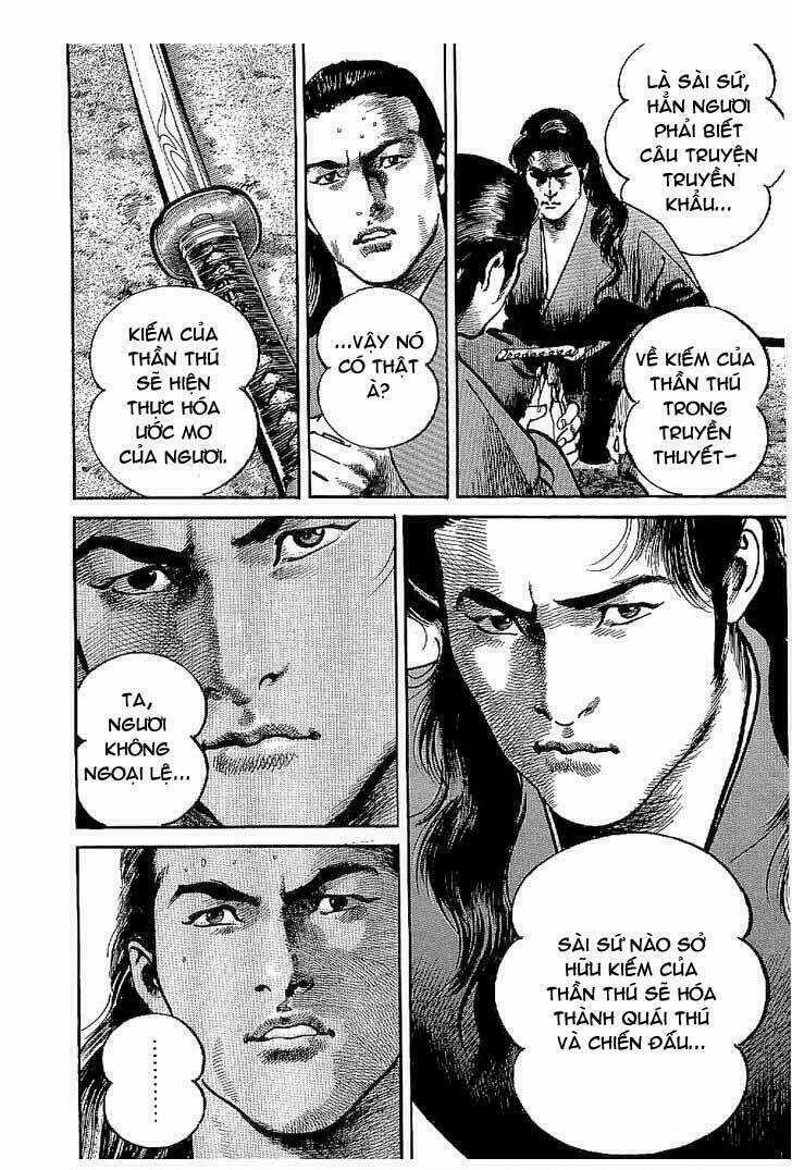 Bestia - Chapter 18 - Trang 19